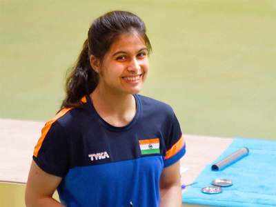 Vaccination of all stakeholders a must to make Tokyo Olympics safe and trustworthy: Manu Bhaker
