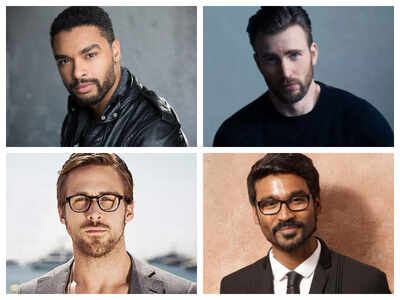 Regé-Jean Page joins Chris Evans, Ryan Gosling and Dhanush in Russo Brother's 'The Gray Man'