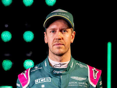 Sebastian Vettel says Formula One sprint races make no sense