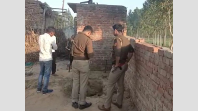 UP: Thirsty girl enters house, is ‘raped’, killed and buried