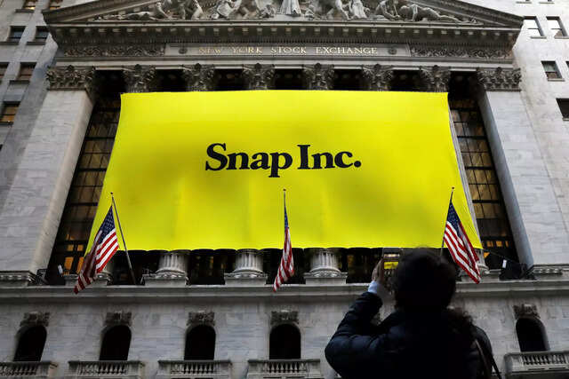 Snap says revenue growth does not depend on more users, engagement Snap says revenue growth does not depend on more users, engagement