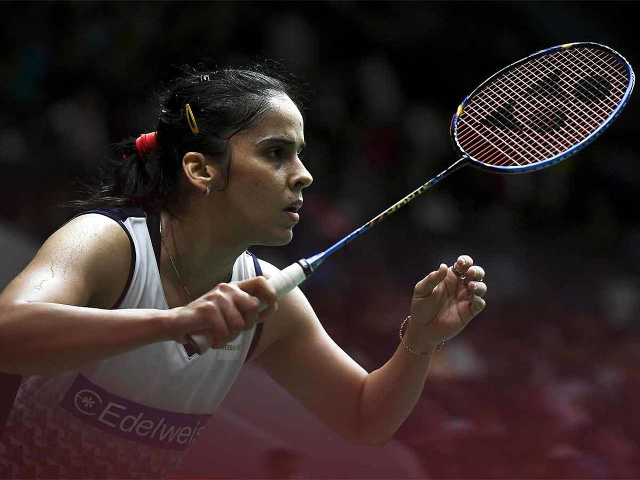 Saina Nehwal makes first-round exit from Swiss Open Badminton News