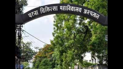 Nalanda Medical College and Hospital in Patna suspends classes as student dies