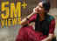 Virata Parvam's first song 'Kolu Kolu' gets over 5 Million views