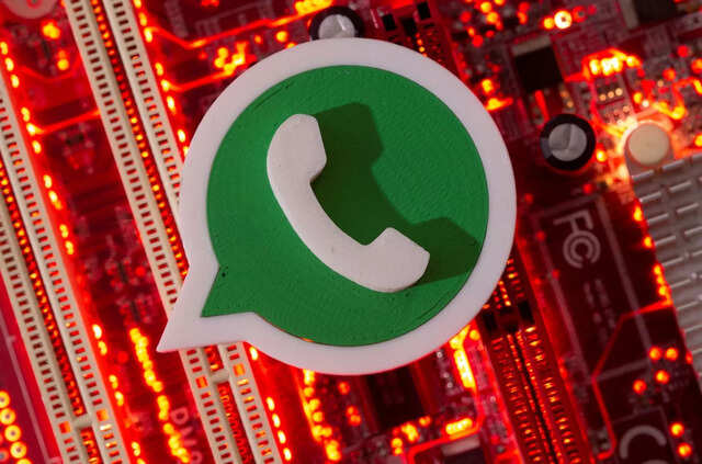 WhatsApp brings voice and video call to the desktop app WhatsApp brings voice and video call to the desktop app