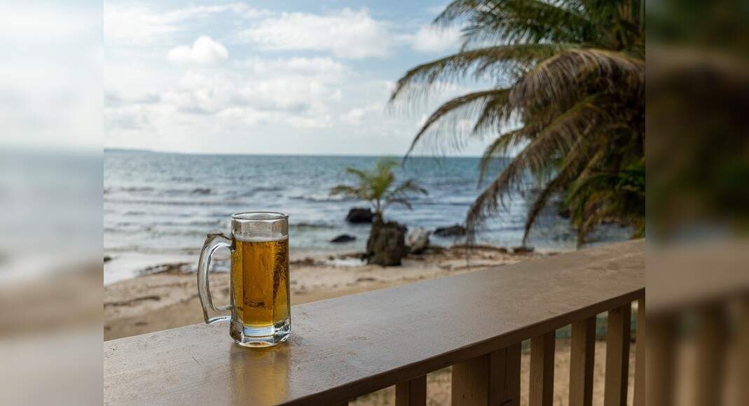Need a spring break? This beer firm is offering a holiday in a deserted ...