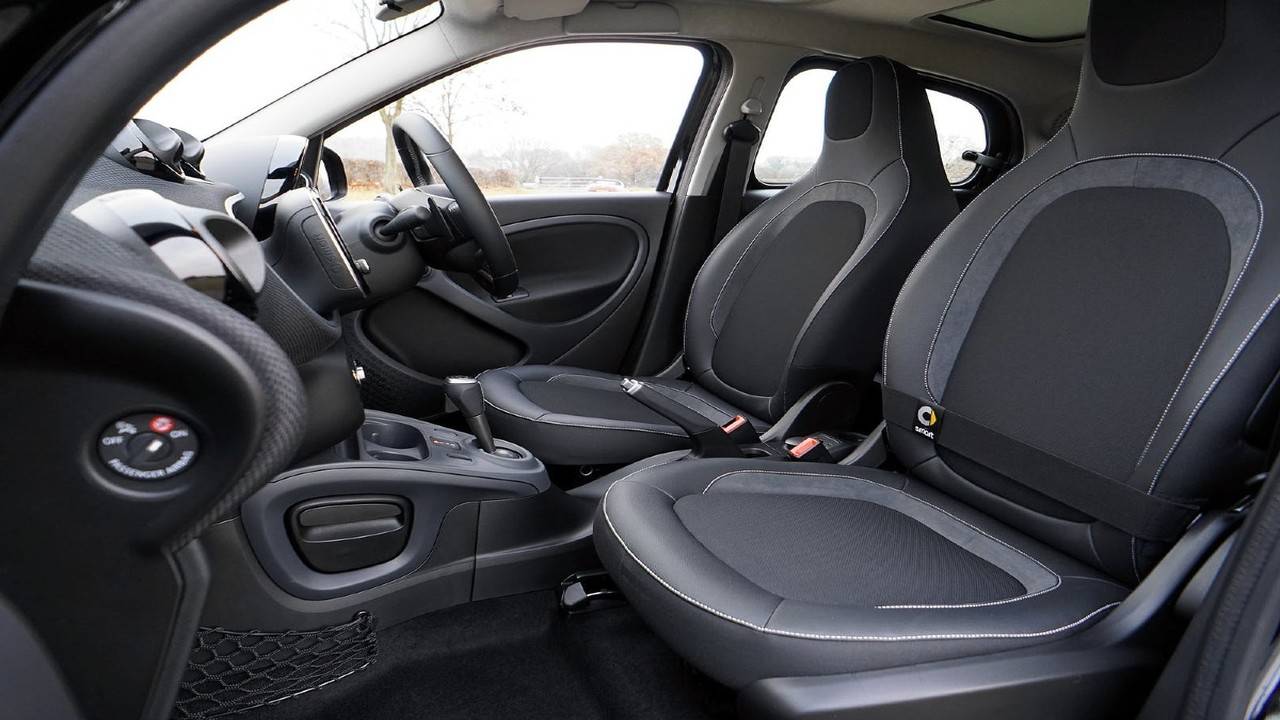 How To Clean Your Car S Interior