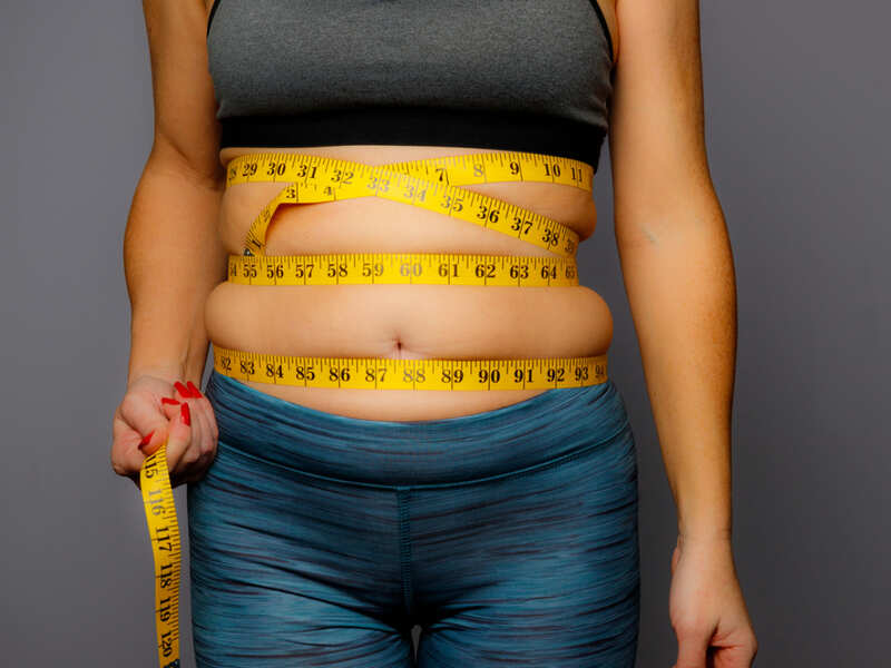 World Obesity Day: Obesity is a chronic disease, requires appropriate medical intervention
