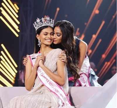 "It still feels like a dream to be called MISS INDIA", says Suman Rao on her successful reign as Femina Miss India World 2019