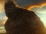 Godzilla vs. Kong