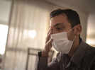 My COVID Story: My wife undermined her COVID signs for 9 days before testing positive