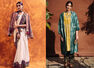 Take cues from Sonam Kapoor Ahuja to dress up in Indian wear for a wedding