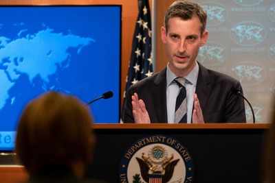 US does not view its relationships with India and Pakistan as 'zero-sum proposition': Official