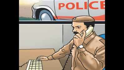 Delhi: Man accidently shoots himself, cooks up story to mislead investigators
