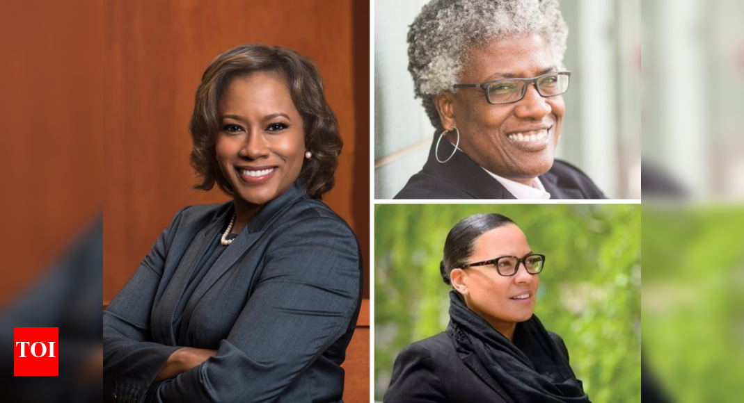 Democrats eye three progressive prosecutors for US attorney posts ...