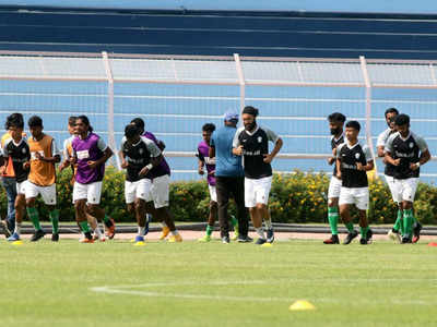 I-League: Punjab FC aim to launch title bid with win over Gokulam Kerala FC