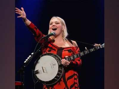 Elle King expecting first child with Dan Tooker after multiple miscarriages