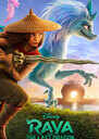 Raya And The Last Dragon