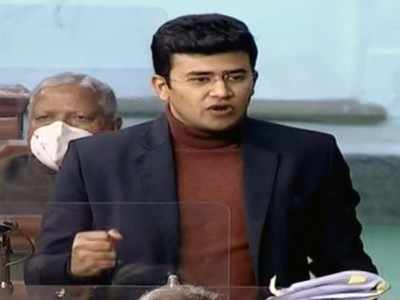 West Bengal will have a BJP CM on May 3, says Tejasvi Surya