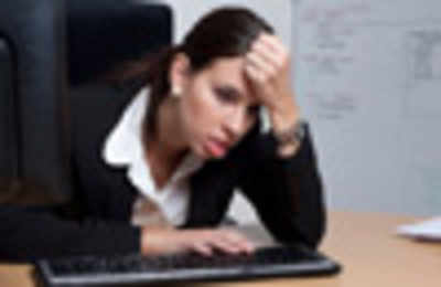 De-stress in workplace