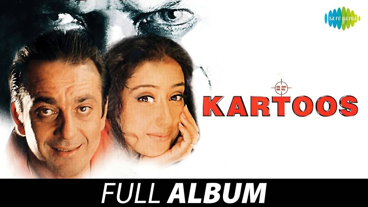 Kartoos best sale full movie