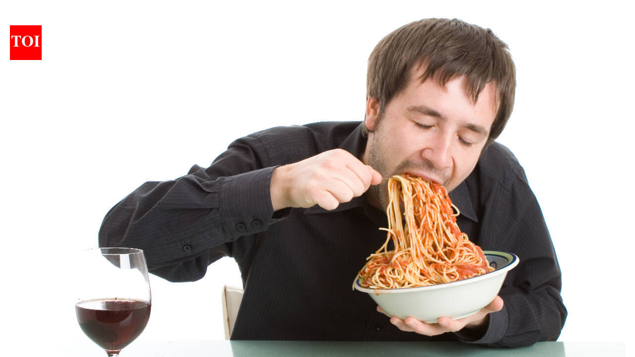 What is Binge Eating Disorder and how to control it
