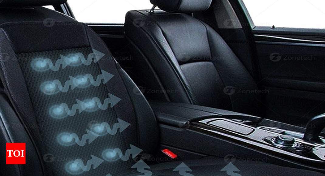 Car seat cover to deals keep cool