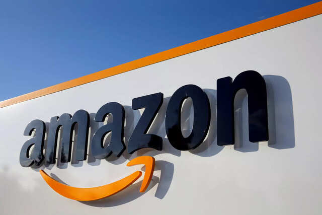 Amazon opens first UK cashier-free grocery store in London Amazon opens first UK cashier-free grocery store in London