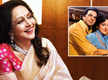 
Hema Malini recalls how father stopped her from meeting Dharmendra alone
