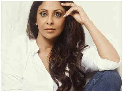 Exclusive! "I am greedy as an actor",shares Shefali Shah on doing so many different roles