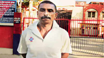 Agra: Man walks out of jail after 20 years - for crime which he never committed