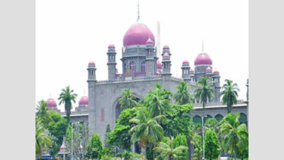 Telangana HC awards 3 month jail term to district collector, two others in contempt case