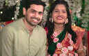 'Bigg Boss Marathi 2' fame Aroh Welankar blessed with a baby boy