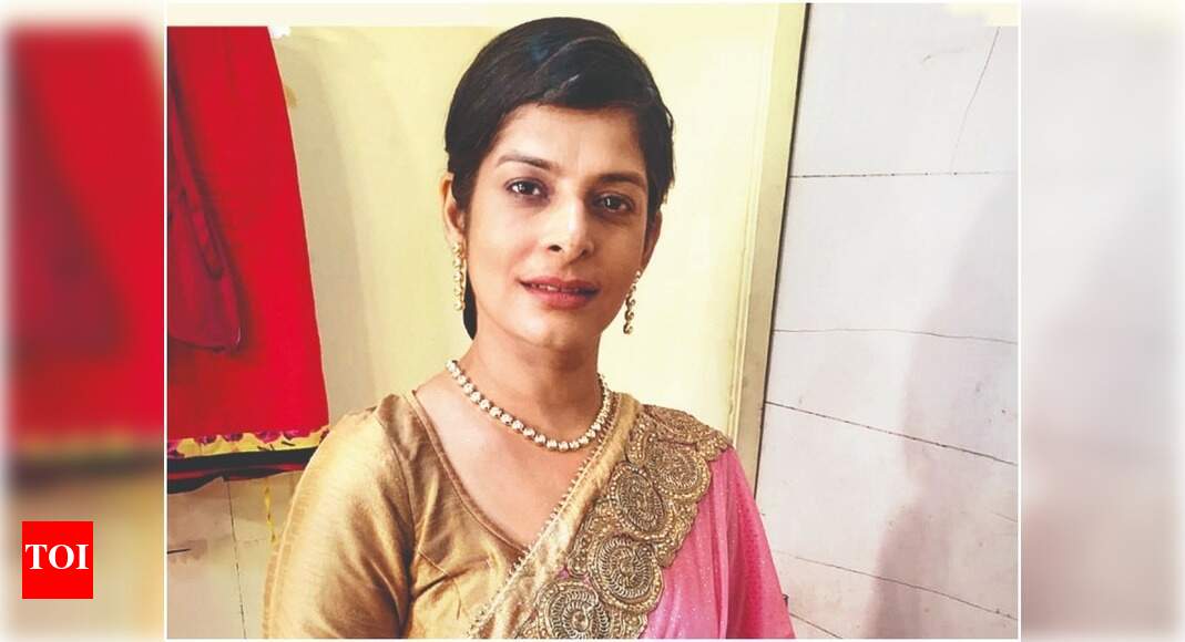 Nupur Alankar I vowed silence for three months following my mother’s