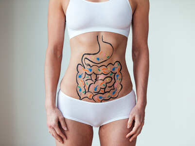 Weight loss: Four myths about metabolism