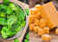 Overdoing calcium? 5 calcium-rich foods you should eat in moderation
