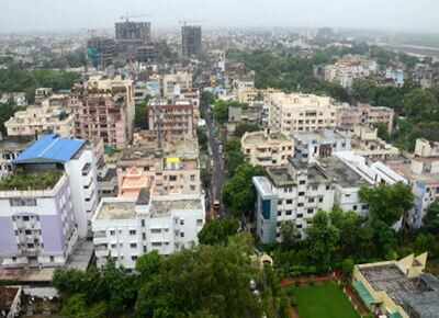 Ease of living index 2020: Boost for Patna as it bags 33rd rank | Patna ...