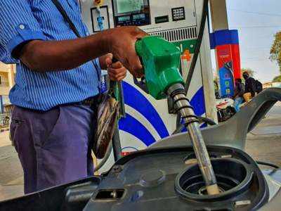 Fuel prices set to shoot up as OPEC+ extends output cut