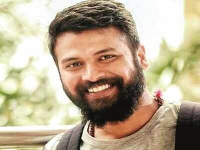 Bharat Raj says that Hero is the result of passion and that is its ...