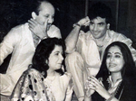 Ravi Kapoor aka Jeetendra's Pictures