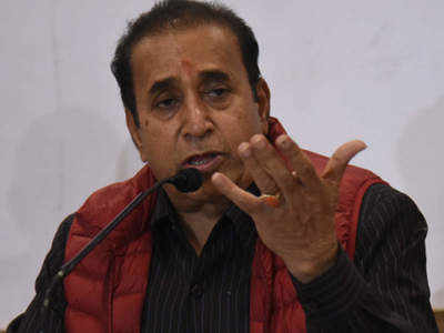 No truth in Jalgaon strip & dance claim: Home minister Anil Deshmukh
