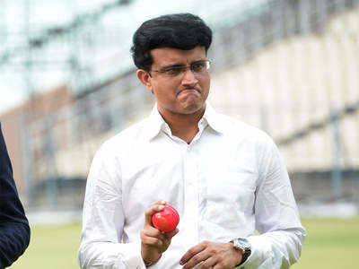 BJP wants Ganguly on dais at PM’s rally