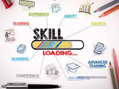 Skilling & training under-privileged