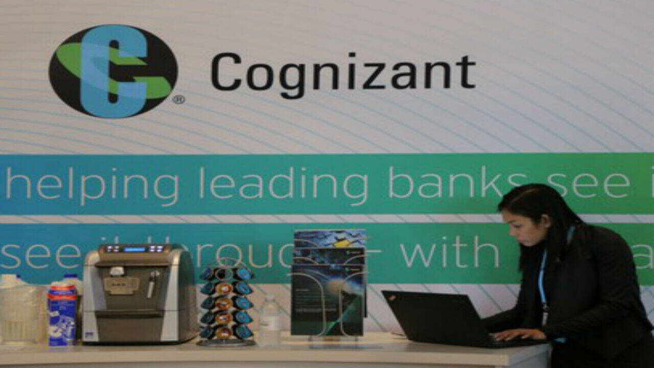 Cognizant incentive payout 2018 brandi baxter