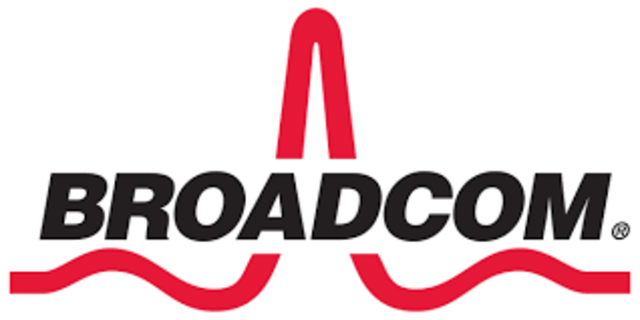 Broadcom shares fall as chip sales disappoint Broadcom shares fall as chip sales disappoint