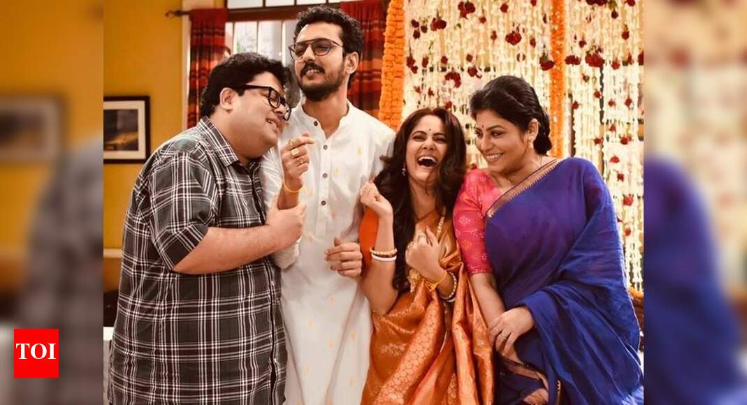 Star jalsha khorkuto today episode hotsell