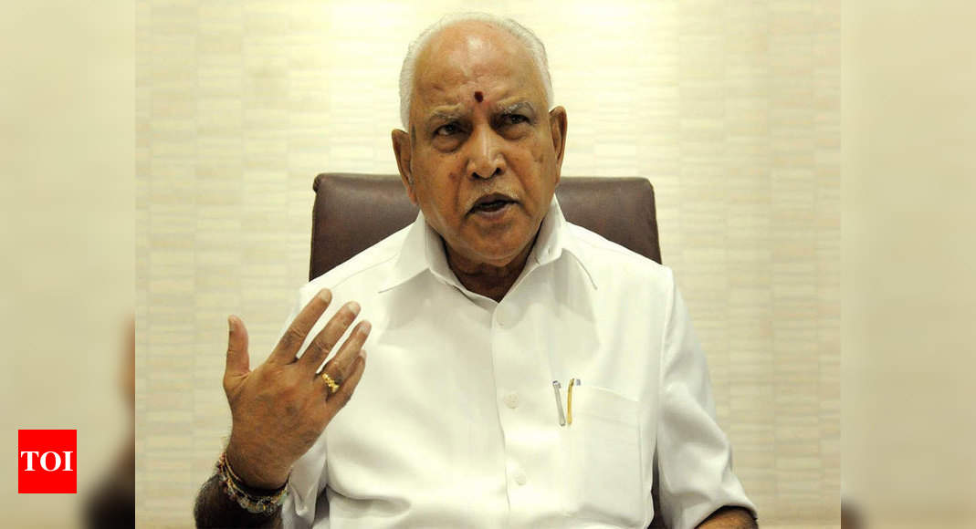 Budget: BSY may leave tax rates unchanged