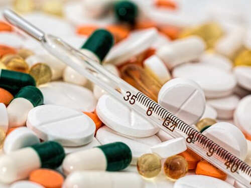 Coronavirus Vaccine Stop Taking This Common Over The Counter Medication Before Getting The Covid Vaccination The Times Of India Coronavirus Vaccine Stop Taking This Common Over The Counter Medication Before Getting The Covid Vaccination The Times Of India