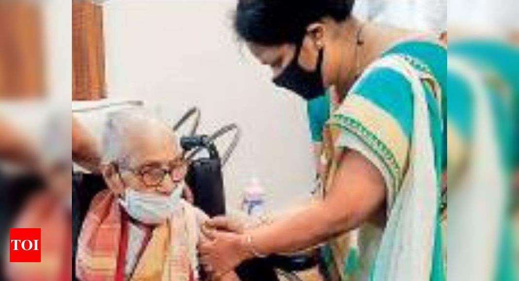 PHCs to soon provide vaccination for elderly