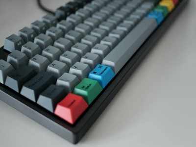 Top Keyboards For Video Editors That Ensure Fluid Content Creation
